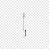 Pencil, Writing, Paper, Drawing icon svg