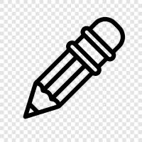 Pencil Sharpener icon