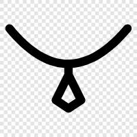 Anhänger, Ohrringe, Armbänder, Ringe symbol