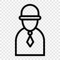 people skills, people management, people development, people troubleshooting icon svg