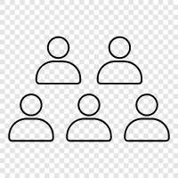 people icon svg