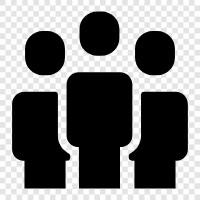 people, group, people group icon svg