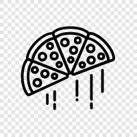 pepperoni pizza recipe, pepperoni pizza ingredients, pizza recipe with pepperoni, pepperoni pizza icon svg