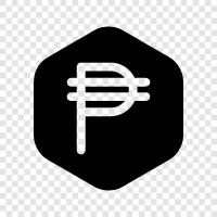 peso exchange rate, peso today, peso exchange, peso icon svg