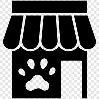 Pet Supplies icon