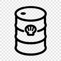 petroleum, oil, petroleum products, oil refinery icon svg