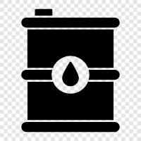 Petroleum Tank, Petroleum Storage, Petroleum Tank Manufacturers, Petroleum Tank Suppl icon svg