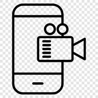 phone icon svg