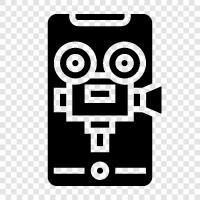 phone, cell phone, smart phone, android phone icon svg