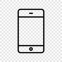 phone icon svg