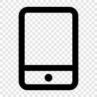 Telefon, Smartphone, iPhone, Android symbol