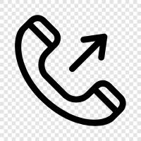 Telefon symbol