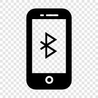 phone bluetooth, phone wireless bluetooth, phone bluetooth 4.0, Smartphone bluetooth icon svg