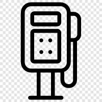 Phone booth, Phone service, Telephone, Cell phone icon svg