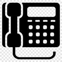 phone, telephone system, telephone company, telephone directory icon svg