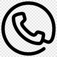 phone call icon svg