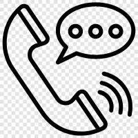 phone call, conference call, teleconference, phone conference icon svg
