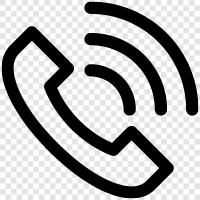 phone call icon svg