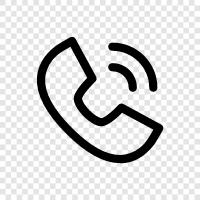 Phone Call Recording icon