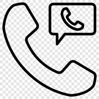 Phone call, Phone number, Phone number lookup, Phone number search icon svg