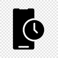 phone calls, phone conversation, phone call, phone time icon svg