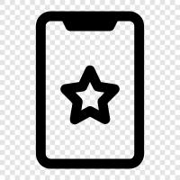 phone, cell phone, smartphone, mobile phone reviews icon svg