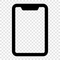phone, mobile phones, iphone, android icon svg
