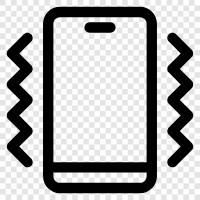 phone, cell phone, smartphone, mobile phone icon svg