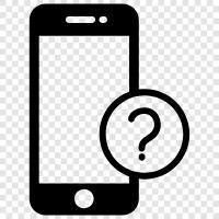 phone, cell phone, handset, Smartphone icon svg