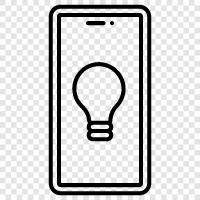 phone, smartphones, mobile, cell phone icon svg