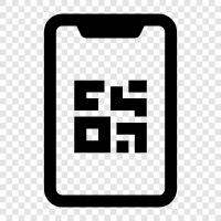 phone, cell phone, phone numbers, smartphones icon svg