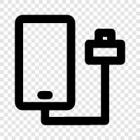 Phone Chargers icon