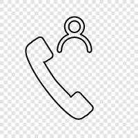 phone company, phone number, phone service, phone system icon svg