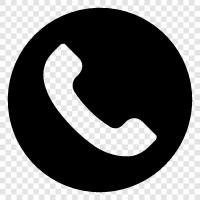 Telefon symbol