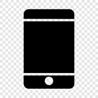 Telefon, Handy, Smartphone, Android symbol