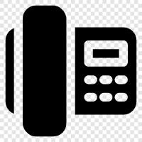 Телефон, телефонная система, телефонная аппаратура, установка телефонной системы Значок svg