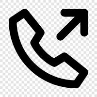 Telefon, Handy, Telefonladegerät, Handyhülle symbol