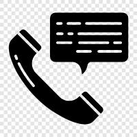 phone, phone call, phone number, telephone system icon svg