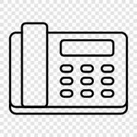 phone, home phone, cell phone, landline service icon svg