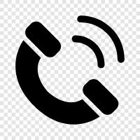 phone, call, telephone, telephon icon svg