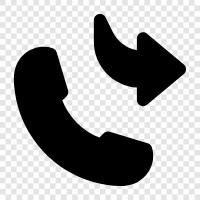 Telefon, Telefonnummer, Telefonnummer lookup, Telefonnummer lookup online symbol