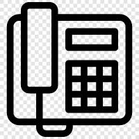 Phone, Cell Phone, Telephone Service, Telephone Booth icon svg