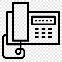 phone, telephone system, telephone operator, telephone directory icon svg