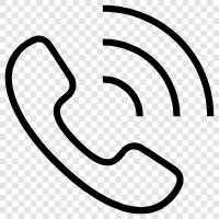 Telefon symbol