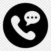 phone conversation, phone call recording, phone call transcript, phone call recording software icon svg