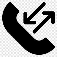 phone, make, call, telephone icon svg