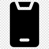 phone icon svg