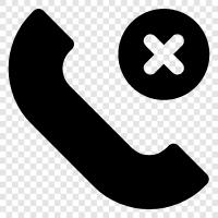 phone, conversation, talk, phone call icon svg