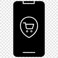 phone, cell phone, phonebook, contacts icon svg