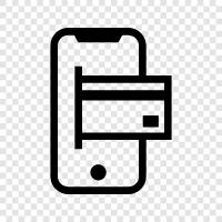 phone icon svg